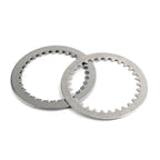 Clutch Kit Steel & Friction Plates for Suzuki GSF400 (M/N/P) GSX400 GSXR400 (J/RR T)