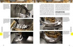Sheet Metal Shaping Tools for Auto Fabrication Projects