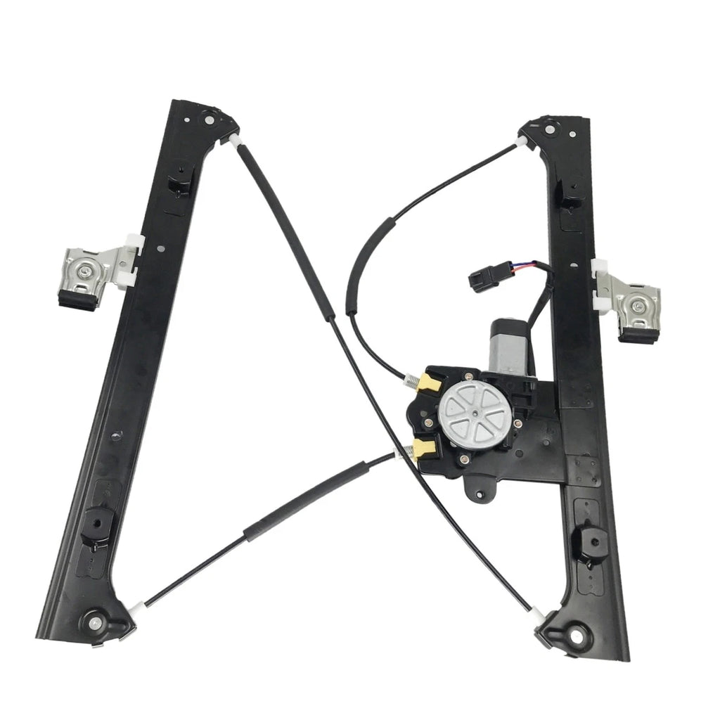 Power Window Regulator Motor for Chevy GMC Buick Saab (2002-2009)