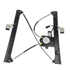 Power Window Regulator Motor for Chevy GMC Buick Saab (2002-2009)
