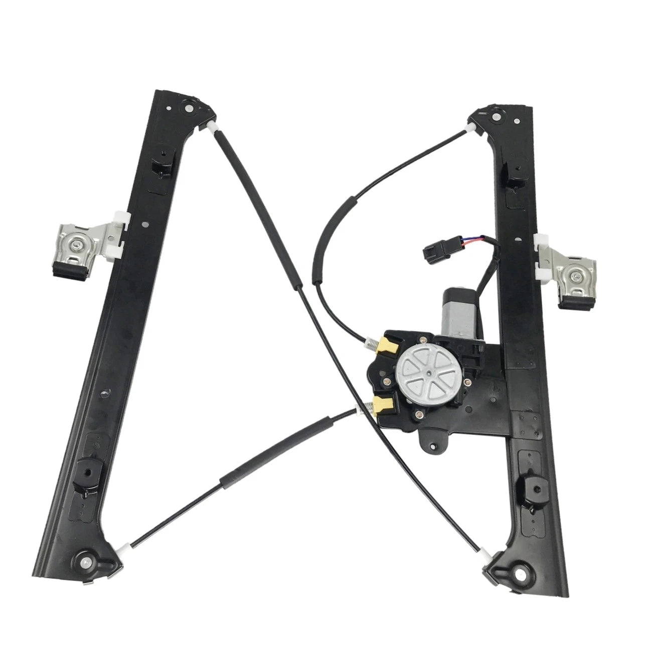Power Window Regulator Motor for Chevy GMC Buick Saab (2002-2009)