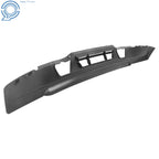 Front Bumper Lower Valance Spoiler for Colorado (2023–2025) Black