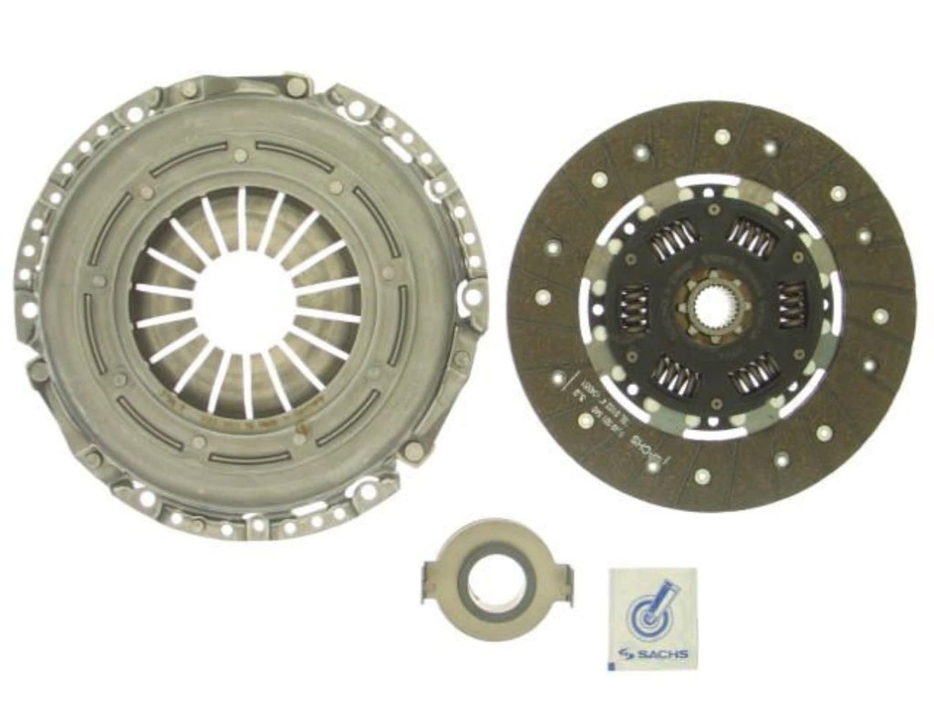 Clutch Kit for Subaru Legacy (2005–2006)