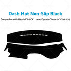 Non-Slip Dash Mat for Mazda CX-7 (2009–2015)