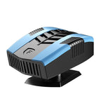 12V Portable Heater for Vehicle Dual Mode Defroster Demister (150W)