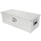 30" Aluminum Tool Box for Pickup Truck RV