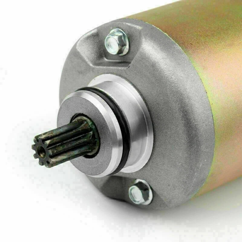 Motor Starter for Honda CN250 Helix (1986–2007), CH250 Elite (1985–1988)
