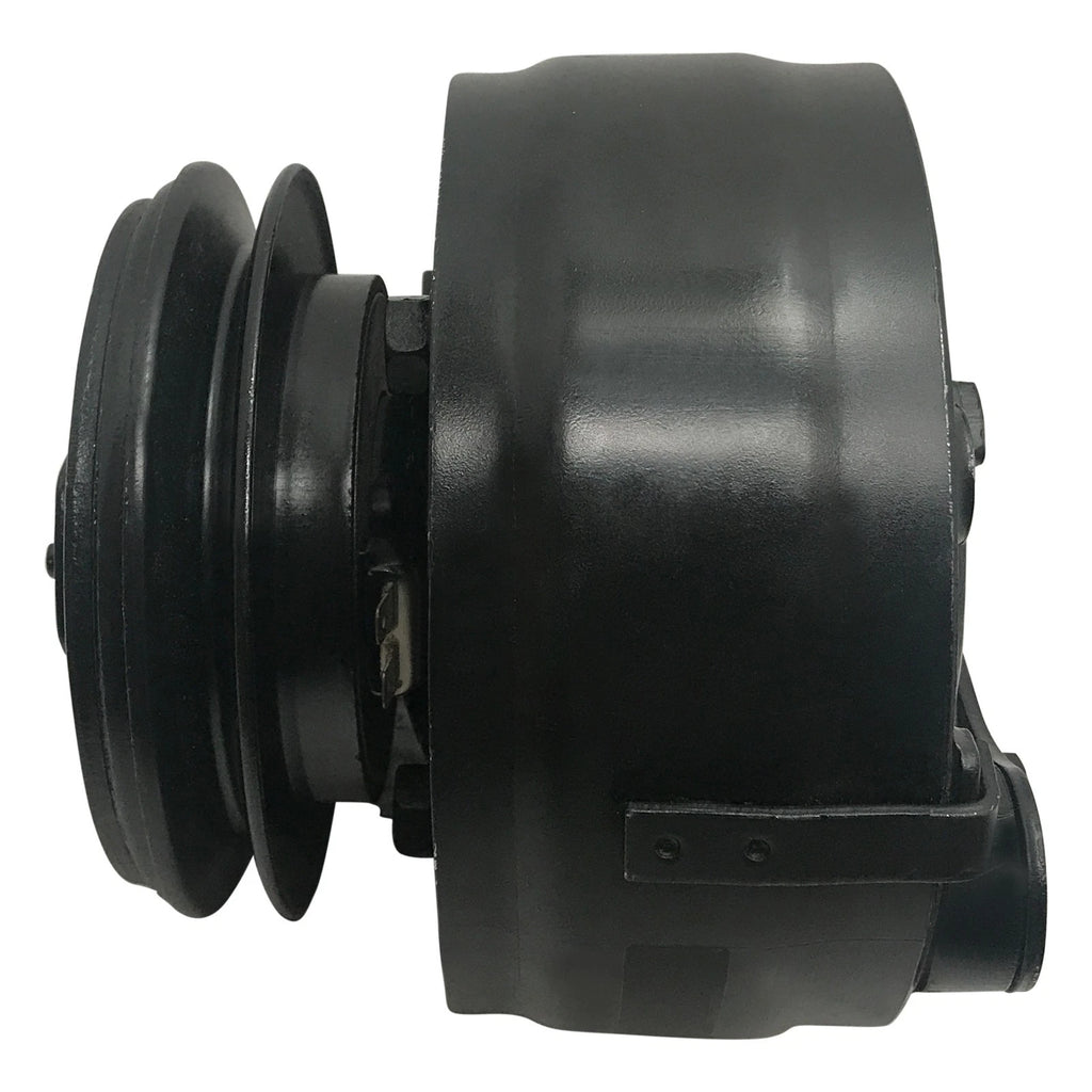 A/C Compressor and Clutch Replacement for Audi A4 B8 (2009-2016)