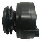 A/C Compressor and Clutch Replacement for Audi A4 B8 (2009-2016)