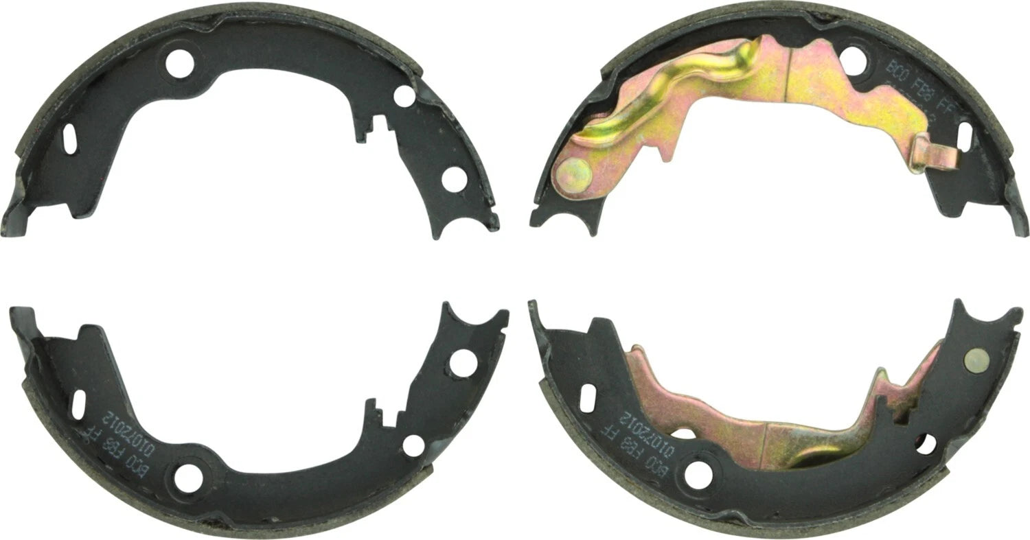 Rear Parking Brake Shoe for Bosch (BS914)