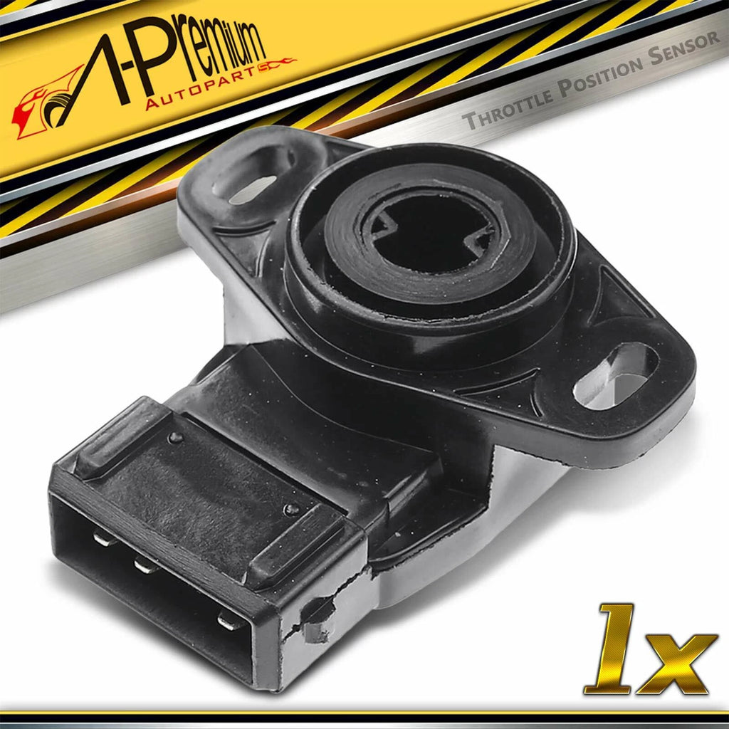 Throttle Position Sensor for Mitsubishi Eclipse (1999–2001)