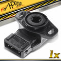 Throttle Position Sensor for Mitsubishi Eclipse (1999–2001)