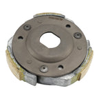 Complete Clutch Shoe Weight Set for Kymco Agility Downtown X-Town (22300-LHJ3-900)