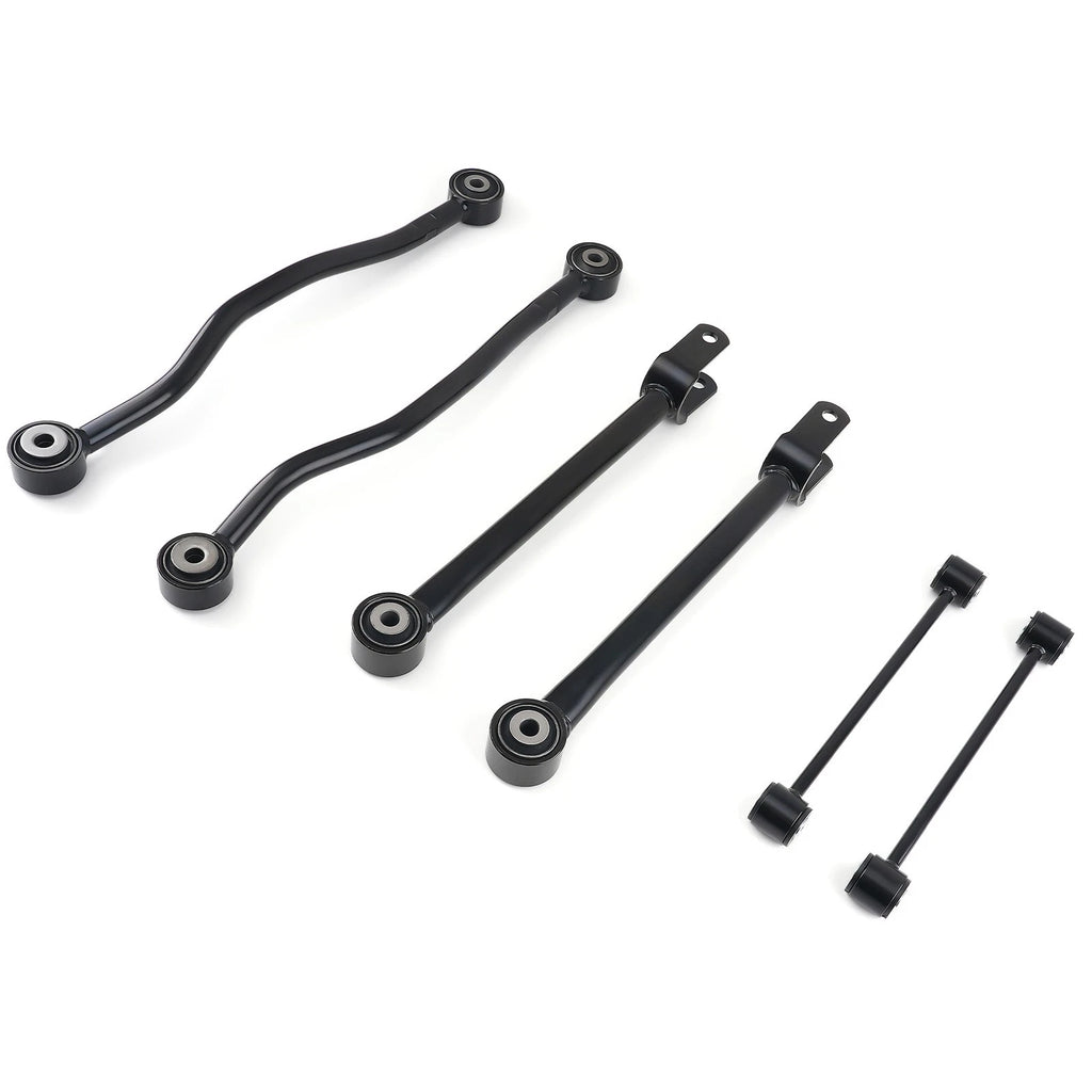 Rear Lower Control Arm Kit for Chrysler 300 Dodge Charger Challenger (2005–2019)