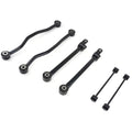Rear Lower Control Arm Kit for Chrysler 300 Dodge Charger Challenger (2005–2019)