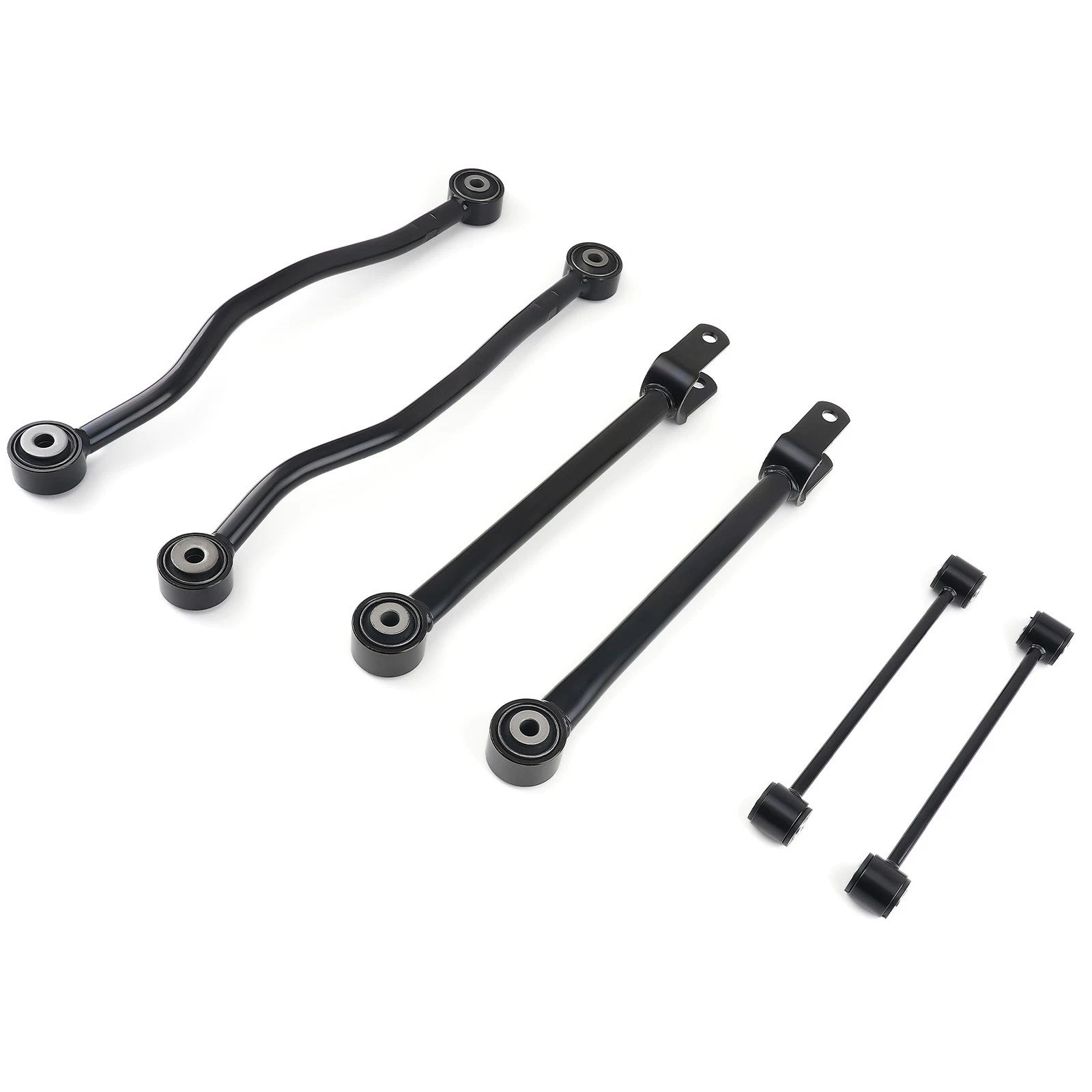 Rear Lower Control Arm Kit for Chrysler 300 Dodge Charger Challenger (2005–2019)