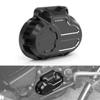 Transmission Side Cover 37116-06 for Harley Electra Glide Classic EFI (2002–2009)