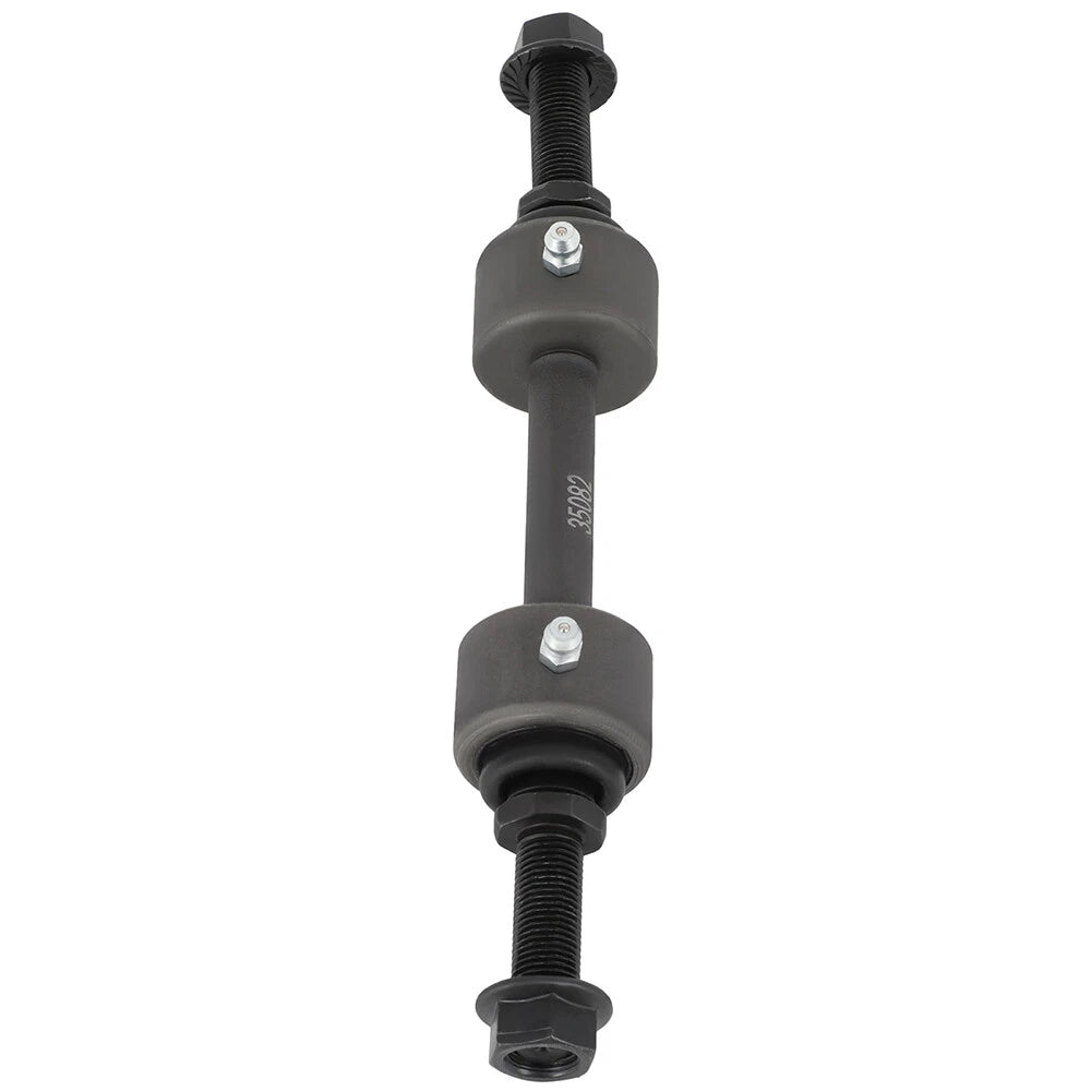 Set of 12 Front Upper Control Arms with Ball Joints for Ford F-150 (2015–2017)