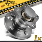 Rear Wheel Hub & Bearing Assembly for Toyota Corolla (1993-2002)