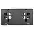 Front License Plate Bracket Mount Holder for Ford F-150 (2015–2017) FO1068166