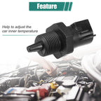 Ambient Air Temperature Sensor for Ford E-150 (2011–2014) AE5Z12A647A