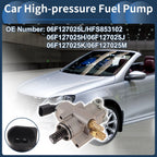 High Pressure Fuel Pump for Audi A4 TT, Volkswagen Eos Jetta (No. 06F127025L)