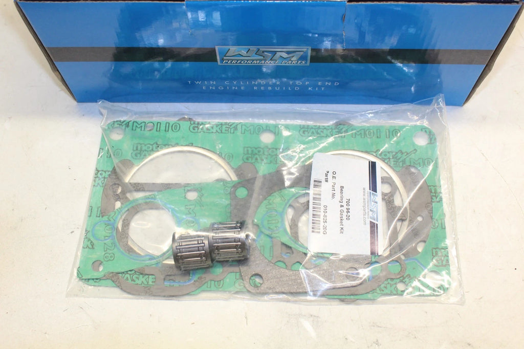 Top End Rebuild Kit for Yamaha Superjet 700 701 (62T 61X)