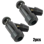 Replacement Cap Pair for GXV160 Engine Lawnmower (30700 ZE6 023)
