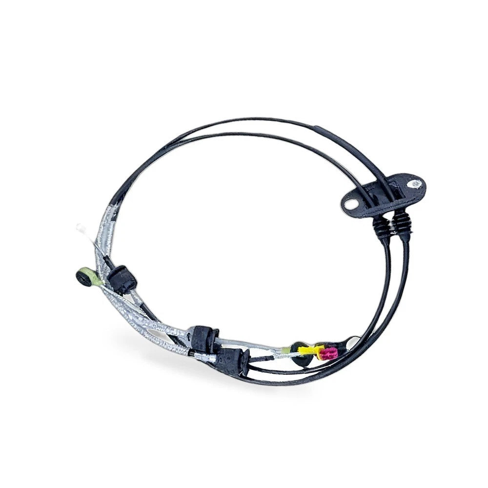 Shift Cable for Ford Focus (2008–2011) 1.8L Manual Transmission
