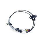 Shift Cable for Ford Focus (2008–2011) 1.8L Manual Transmission
