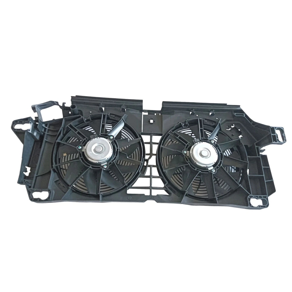 A/C Condenser Fan Assembly for Mercedes-Benz Sprinter (2010–2018) 9065000393