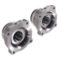 2X Rear Wheel Bearing Hub for Toyota Tacoma (2005–2020) 512294 512295