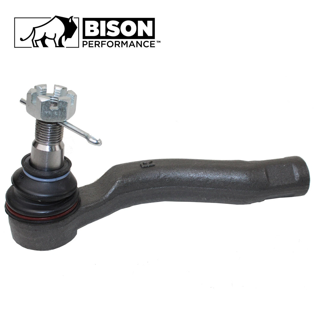 Outer Tie Rod End for Lexus LX470 (1998–2007)