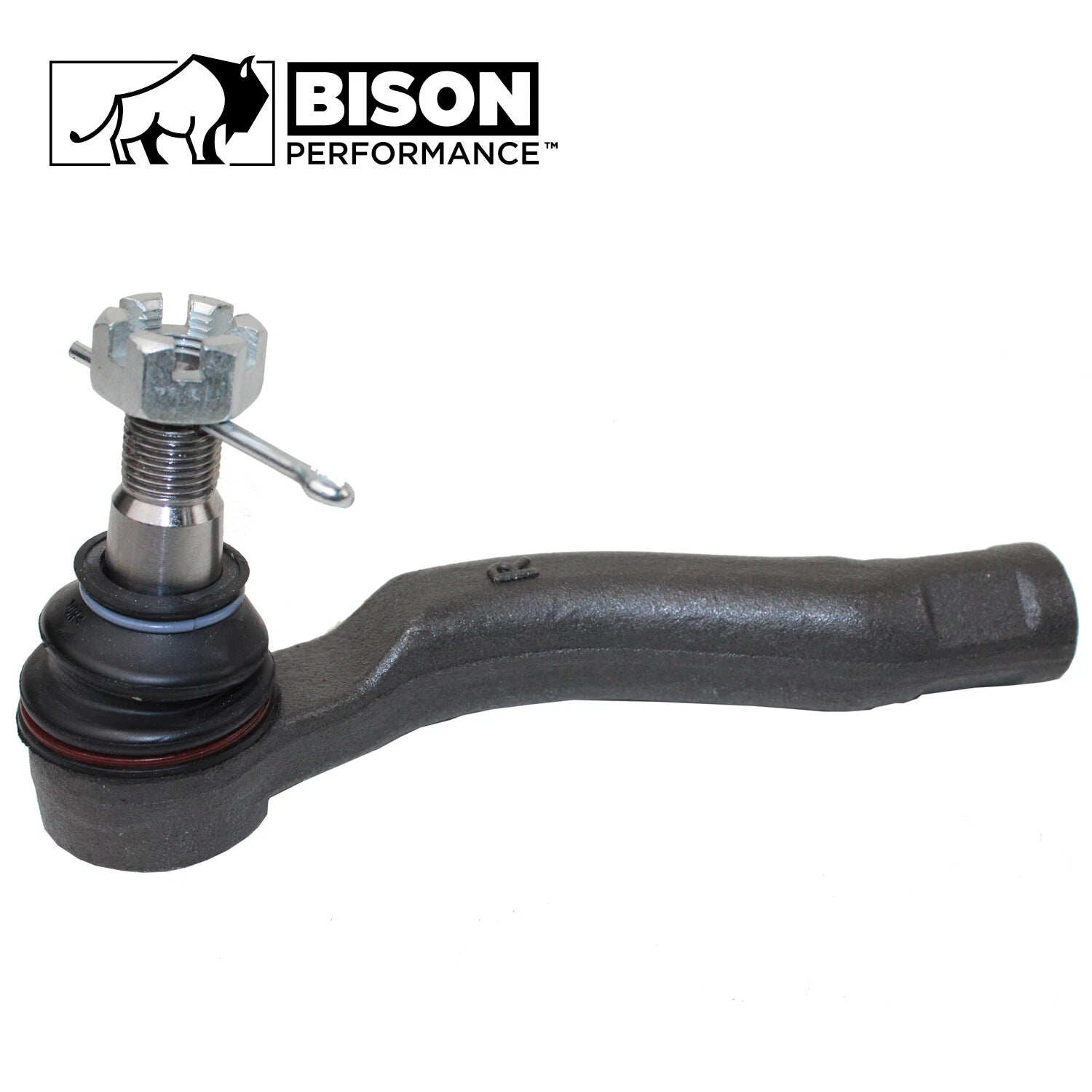 Outer Tie Rod End for Lexus LX470 (1998–2007)