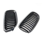 Front Kidney Grille for BMW E90 E91 328i 335i xDrive (2009-2011)