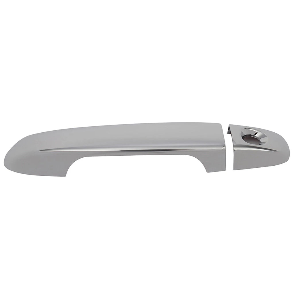 Set of 4 Door Handle Covers for Toyota Camry (2012–2017)