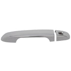 Set of 4 Door Handle Covers for Toyota Camry (2012–2017)