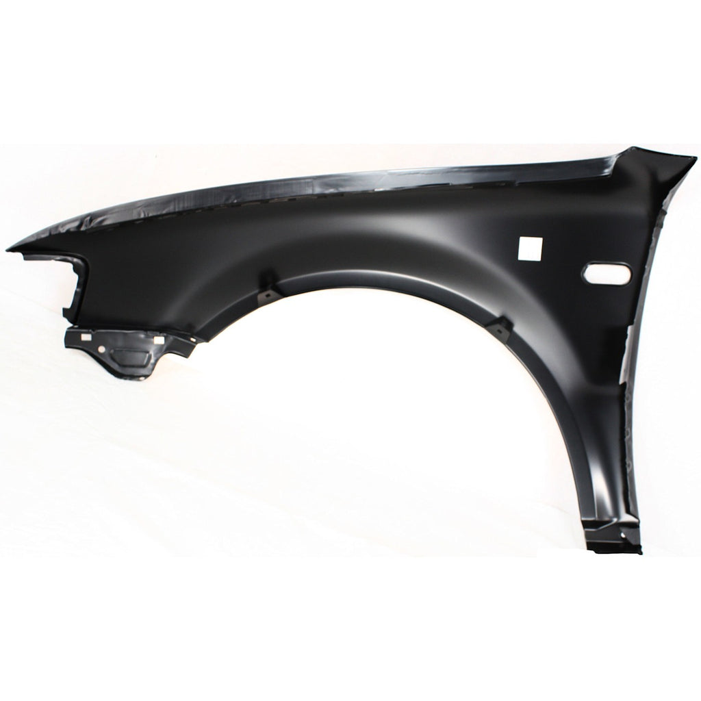 Fender for Volkswagen Passat (1998–2001) Front Passenger Side