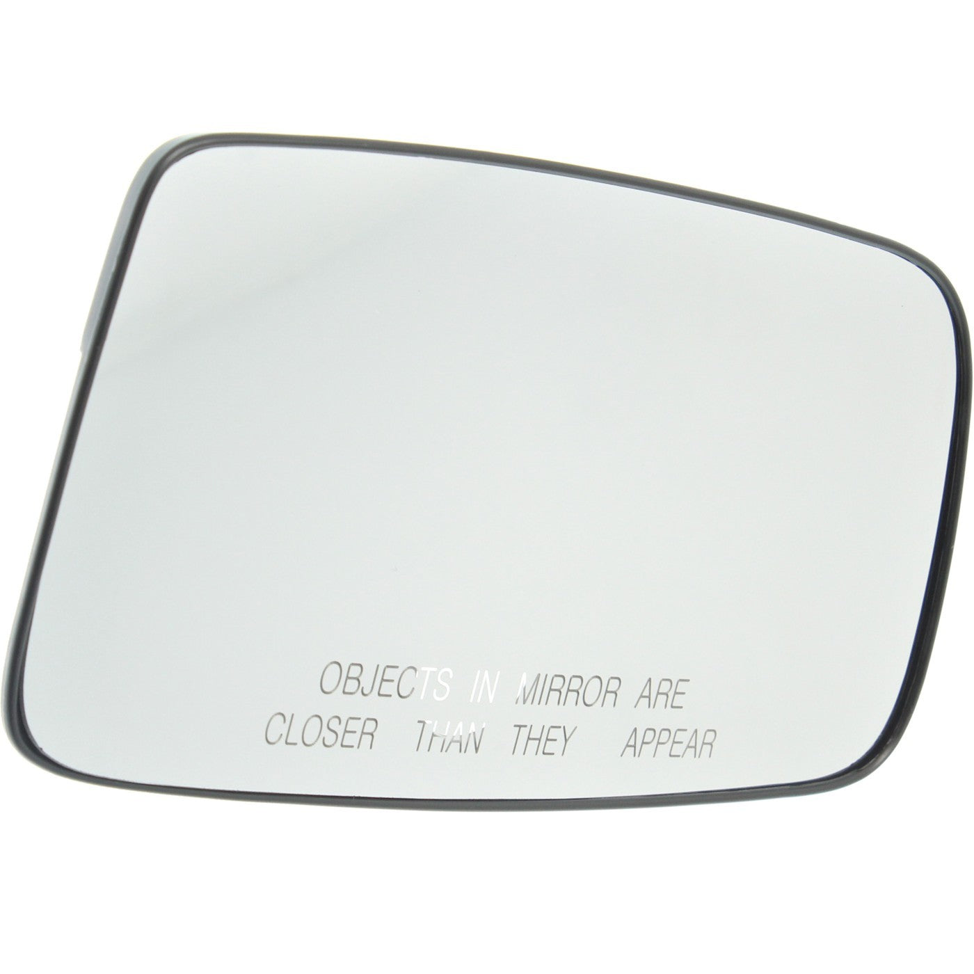 Mirror Glass for Mitsubishi Lancer (2002–2007) Right Side