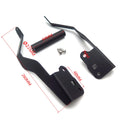Navigation Bracket for BMW F750GS F850GS (2018–2019)