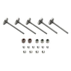 Intake & Exhaust Valves Kit for Yamaha YZ450F (2003–2009) WR450F (2003–2015) YFZ450/R (2004–2023)