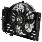 A/C Condenser for BMW X5 Series (2001–2006)