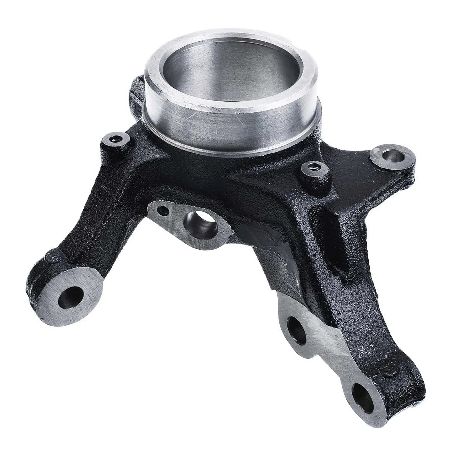 Front Left Steering Knuckle for Toyota Matrix (2009-2014)