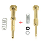 Air Fuel Mixture Screw & Idle Speed Adjustment Screw for