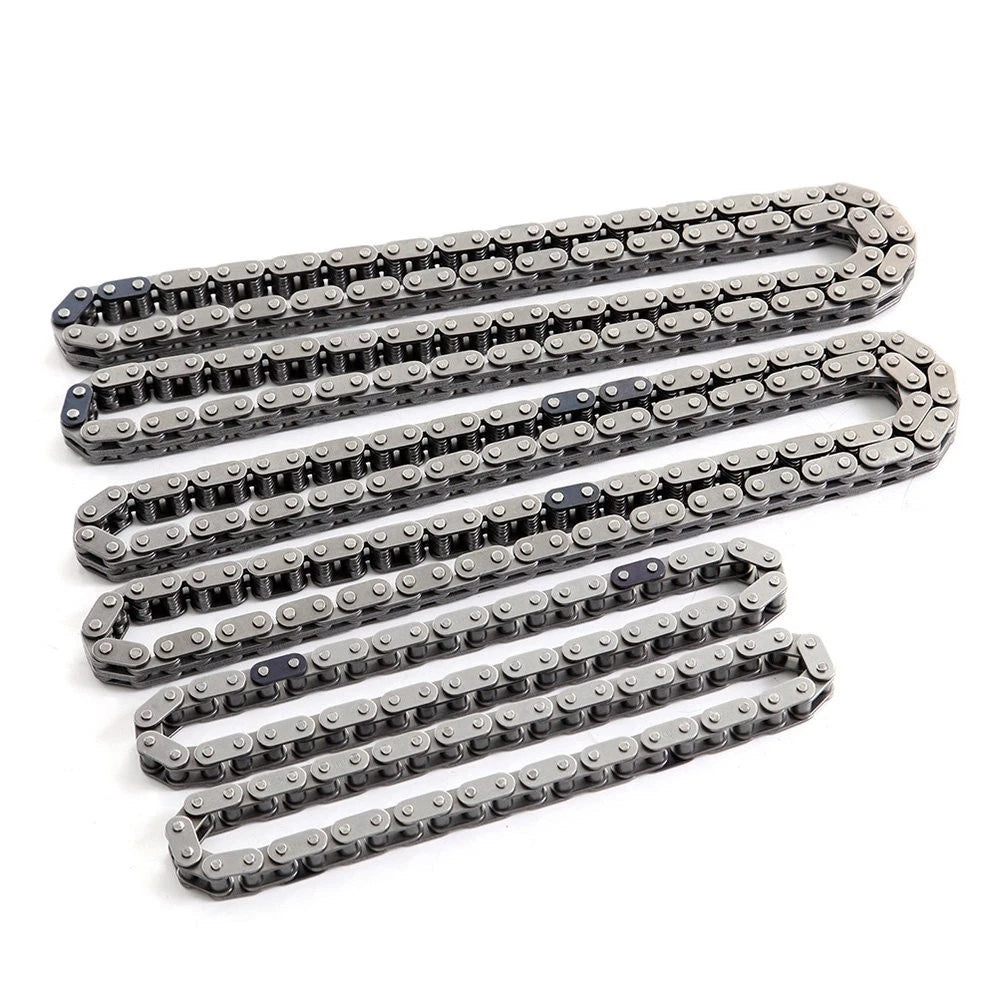 Timing Chain Kit for Lincoln Navigator (1999–2000) 5.4L V8 DOHC 32v