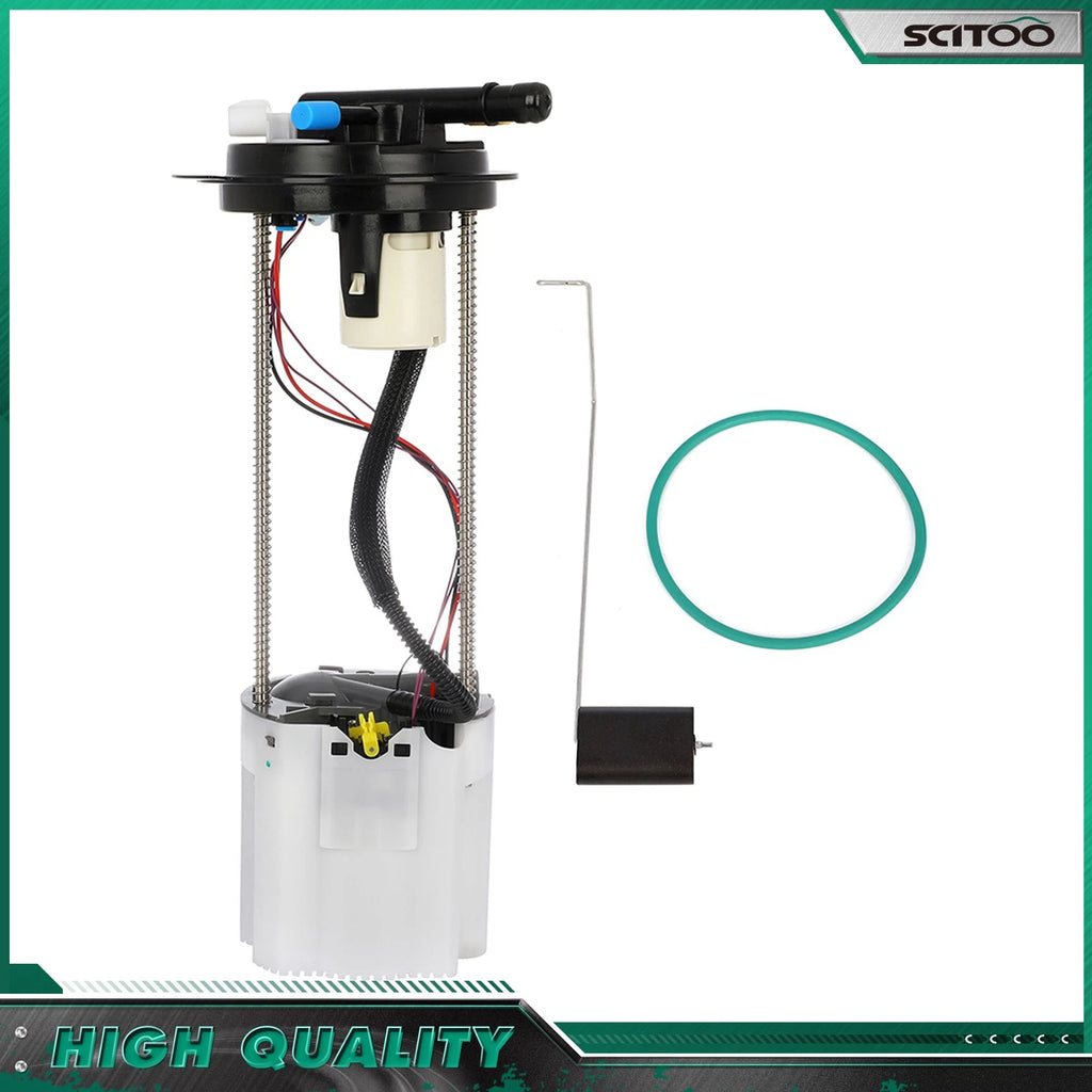 Fuel Pump Assembly for GMC Sierra 2500 HD 3500 HD (2007–2008) E3750M
