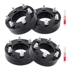 Wheel Adapter 4x2" to 6x5.5" for Chevrolet Corvette (2014–2019)