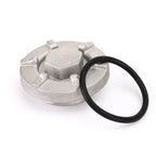 Oil Drain Plug with O-ring for Yamaha Warrior Raptor Wolverine Big Bear YFM 350 (1995–2023)