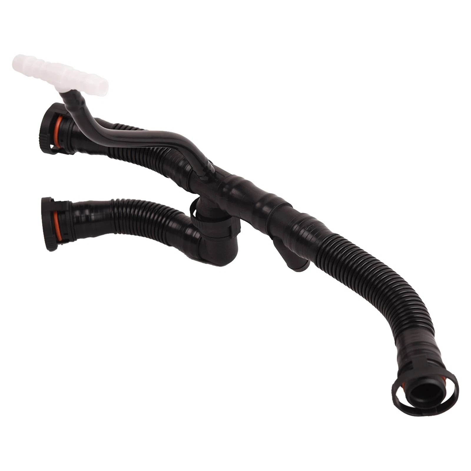 Crankcase Breather Hose for Porsche Cayenne (2008-2010)