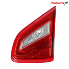 Set of 2 Tail Lights for Nissan Altima (2016–2018)